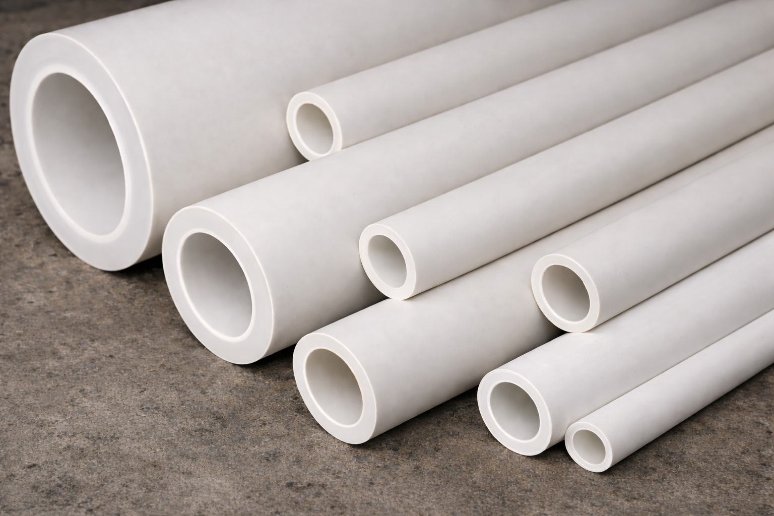 Полипропиленовые трубы