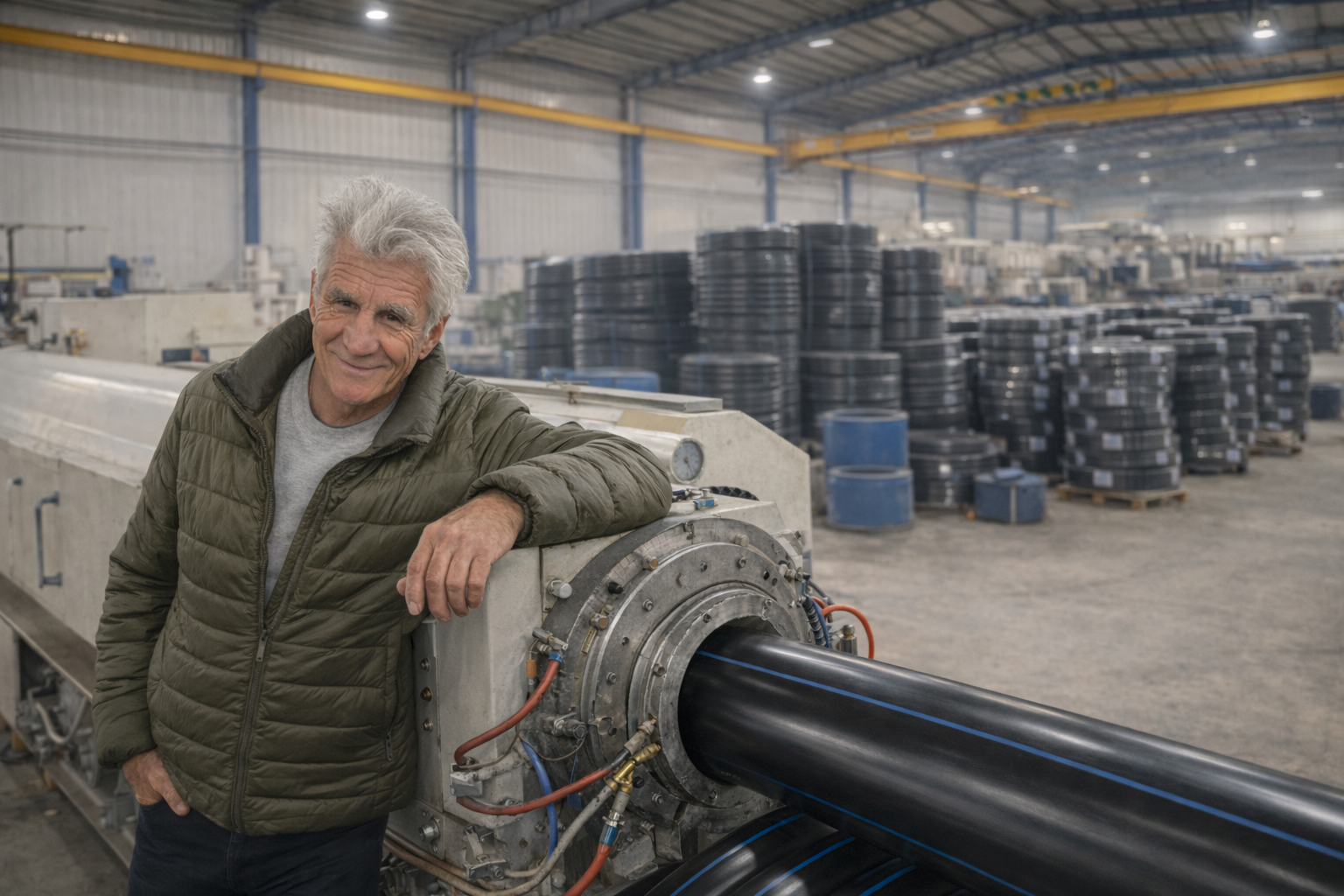 Производство 1