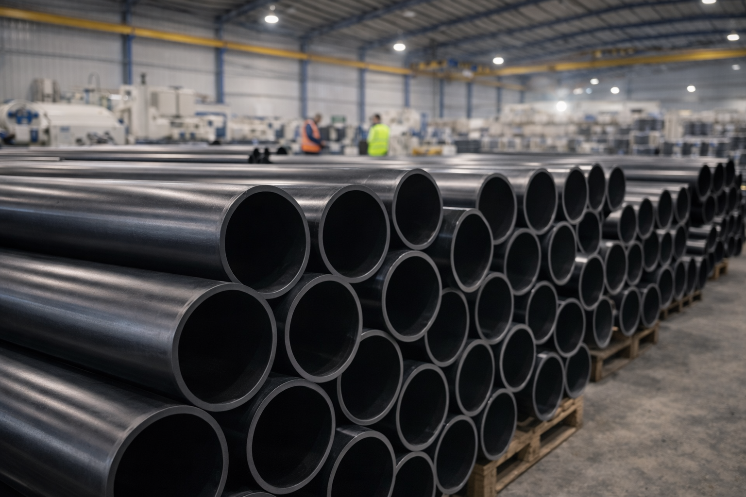 Производство 9